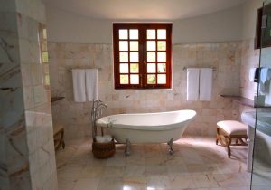 Bathroom Renovations Newcastle