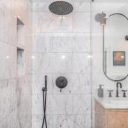 Plumbing Care 101: DIY Handheld Shower Head Repairs