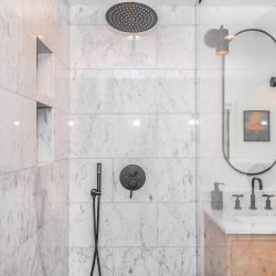shower